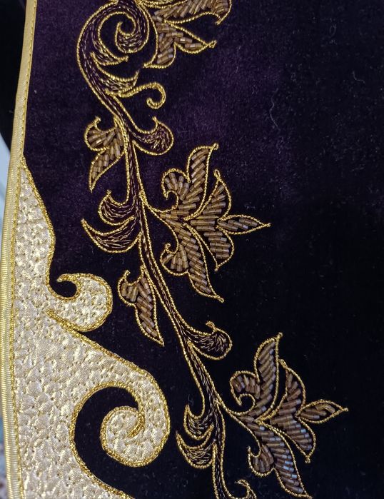 Бешпет, камзол НурШах