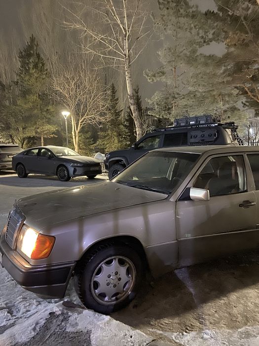 Продам или обмен машину