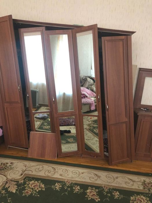 Ремонт Реставрация мебели, Сборка Разборка мебели. Реставрация