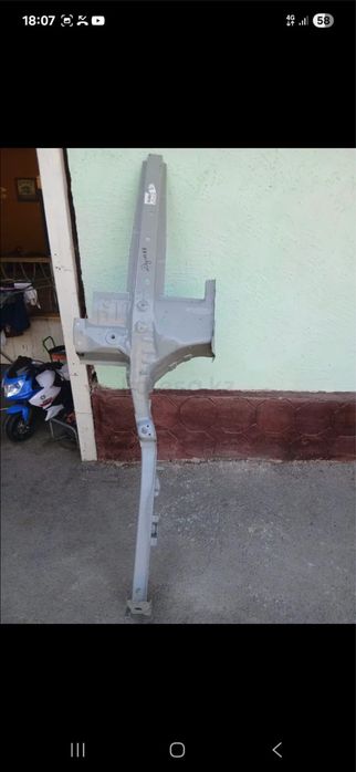 Huyndai Sonata запчасти продам
