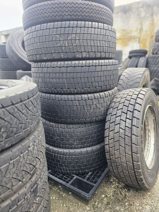 Anvelope 285 70 r 19.5. Bf goodrich