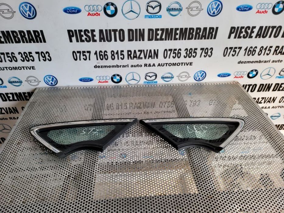Geam Mic Usa Fata Kia Ceed An 2012-2016 Dezmembrez Kia Ceed