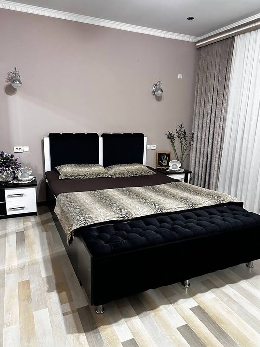 Mebel (spalniy 2 kushilik )