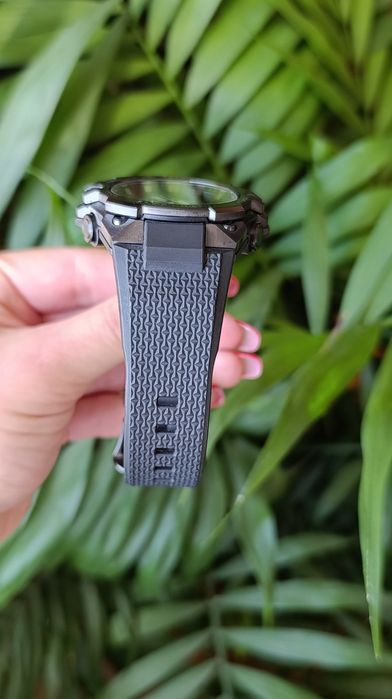 Casio G shock gst b 400bb