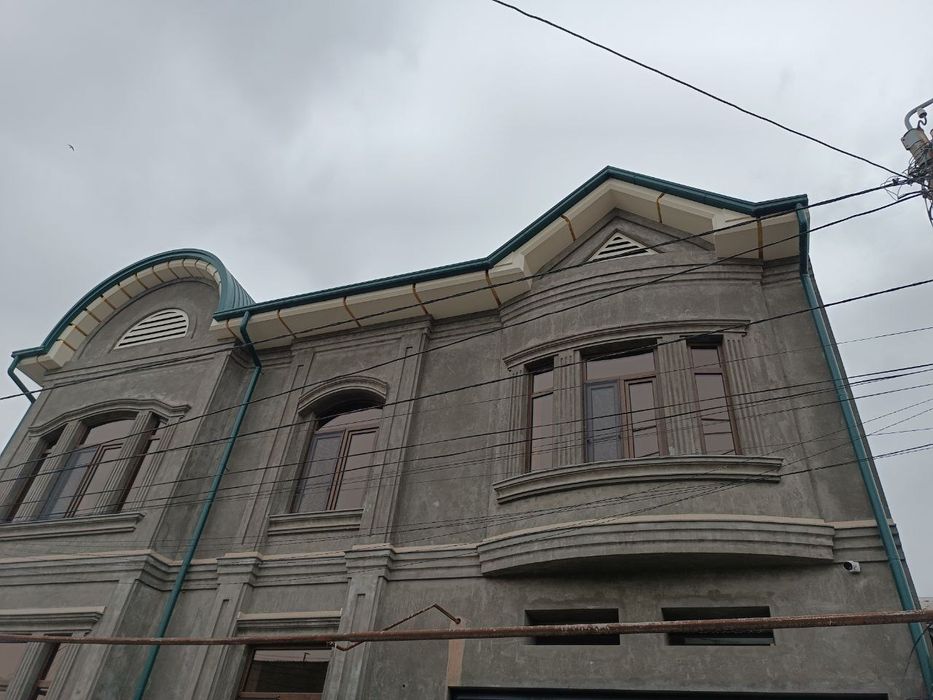Алкафон ишлари киламиз