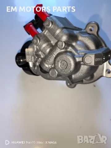 Дюзи помпа райл фолксваген голф7