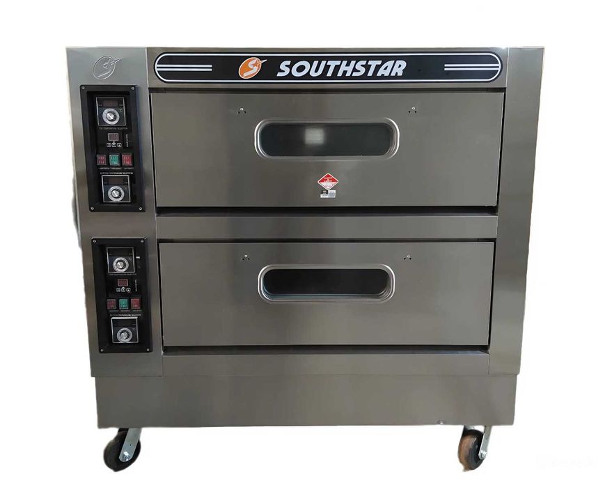 Southstar Духовые шкафы от 1 до 9 листов
