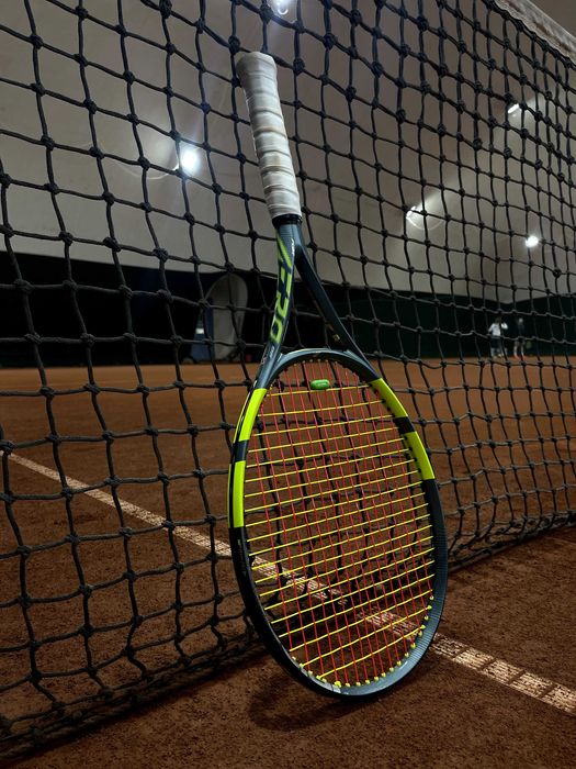 Vand Babolat Pure Aero 98 2026 - aproape noua