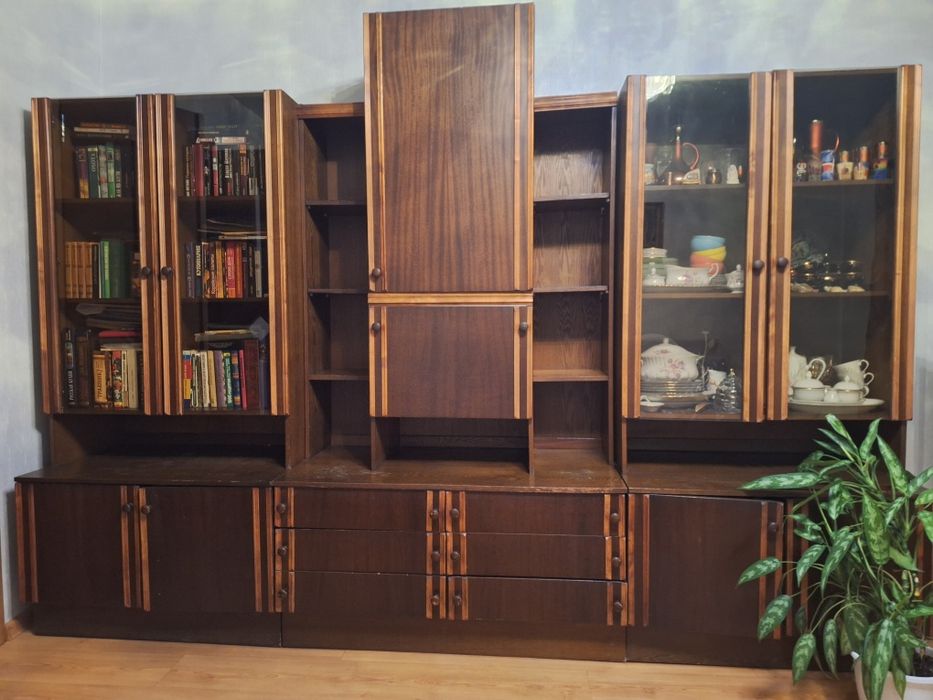 Мебель для гостиной