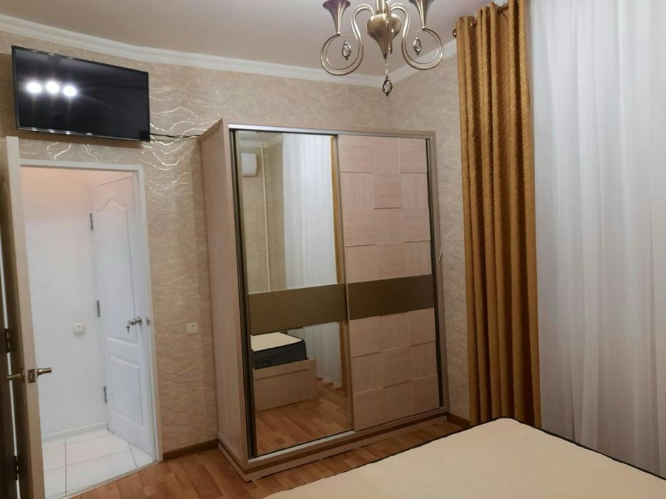 Сдам свою квартиру на ц6