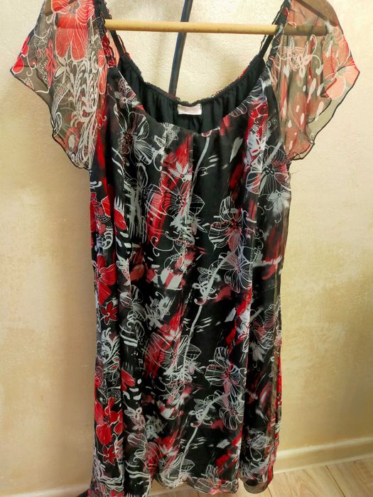 Рокли за лятото всяка по 10 лв..