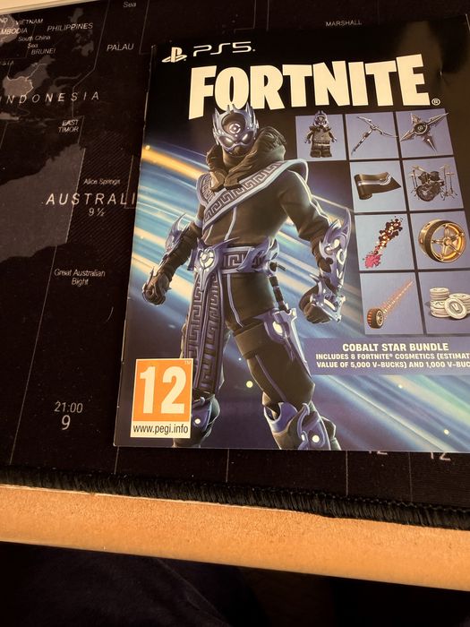 Конзола PlayStation 5 (Slim) Disc edition 1 TB - в гаранция