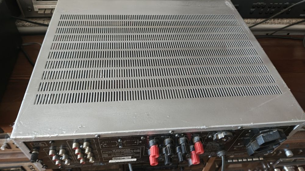 pioneer A70 висок клас