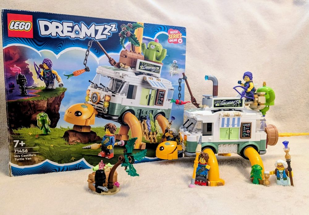 Vând diverse seturi Lego