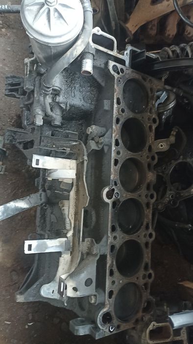 Запчасти на БМВ Е34 и Е36