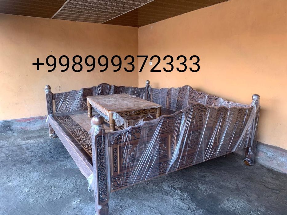 Хар хил турдаги тапчанларимиз бор кимга кераг булса