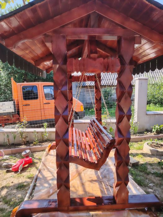 Balansoar calitate premium