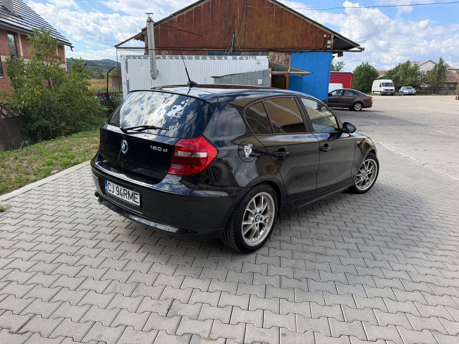 Vand Bmw seria 1