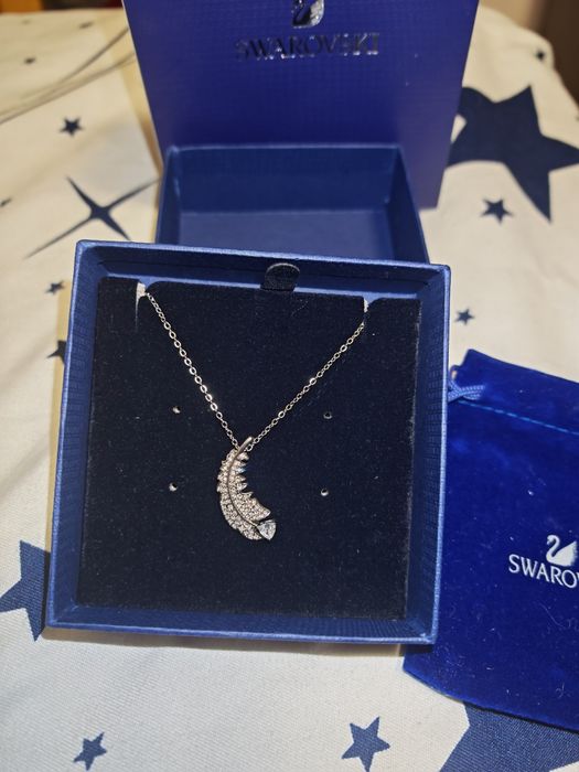 Lănțișor Swarovski