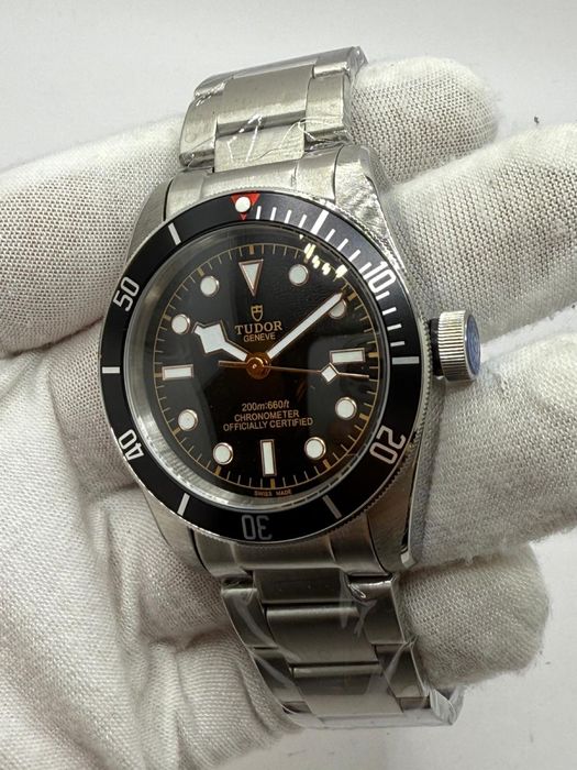 Tudor  Black Bay