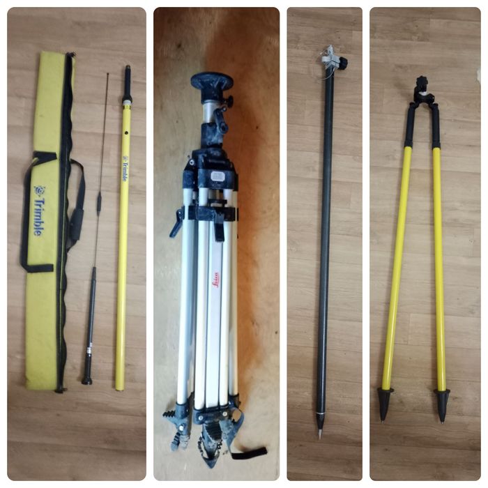 Gnss trimble 5800 полный комплект