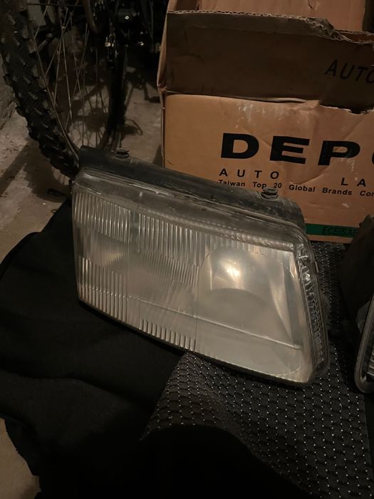 Фарове за passat b5