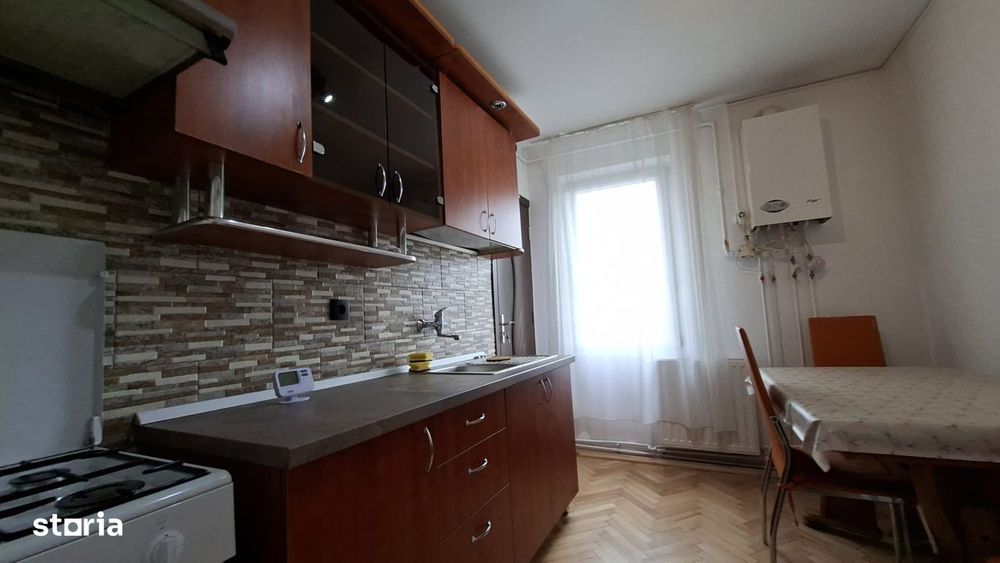 De inchiriat apartament 2 camere, Tg. Mures, Zona Unirii