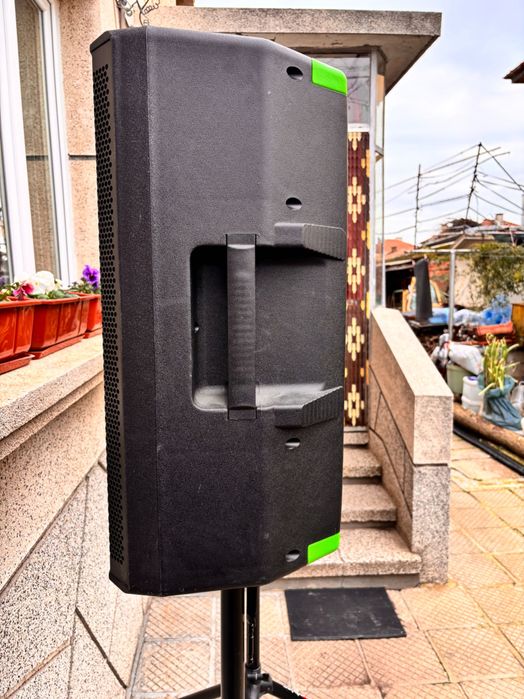 Активни тонколони Mackie Thrash 212