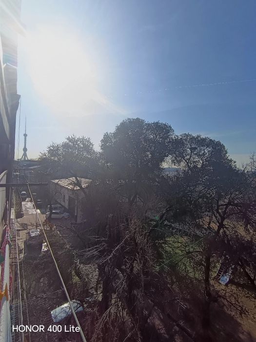 Срочно продаётся квартира 1комнатная