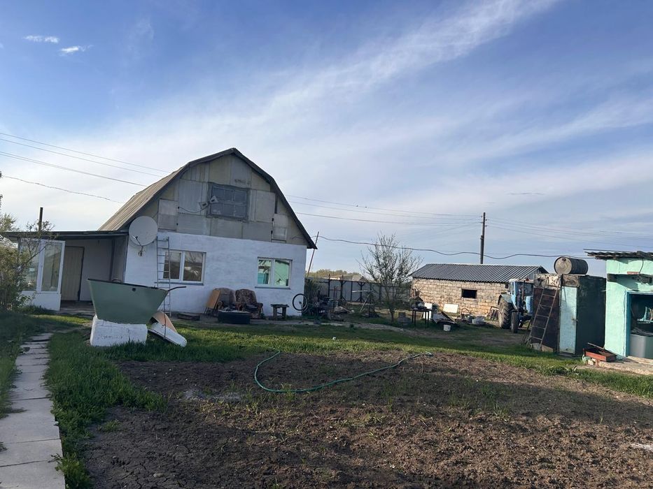 Үй сатылады Акимовкада