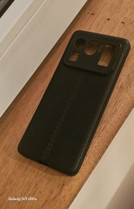 Xiaomi Mi 11 Ultra 256GB (CITIȚI ANUNȚUL)