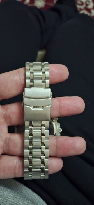 Мужские наручные часы