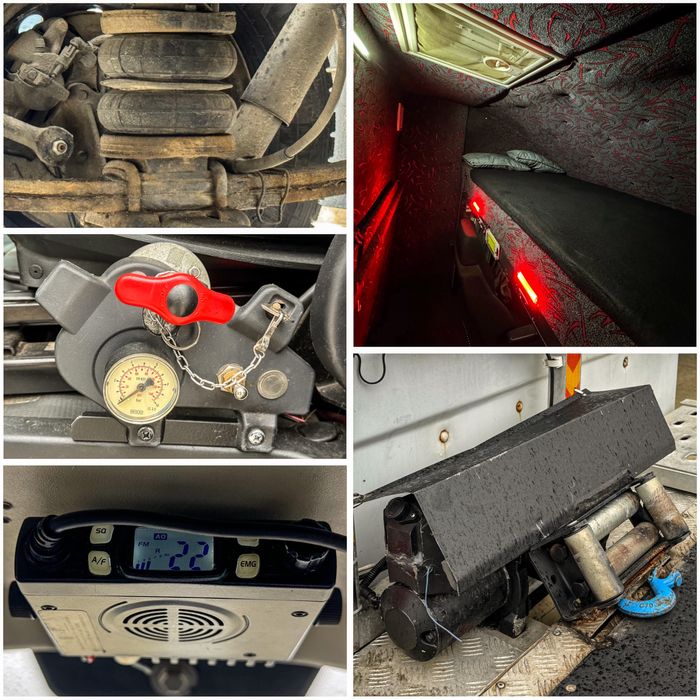 Vând Autoplatformă Fiat Ducato / 2015 / 3.0 Diesel 177 CP / Platformă