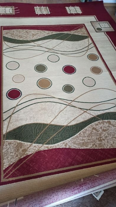 Продам палас б/у