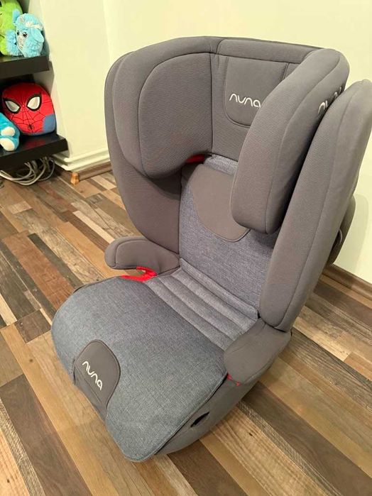 Scaun auto Nuna Rebl isofix stare impecabila