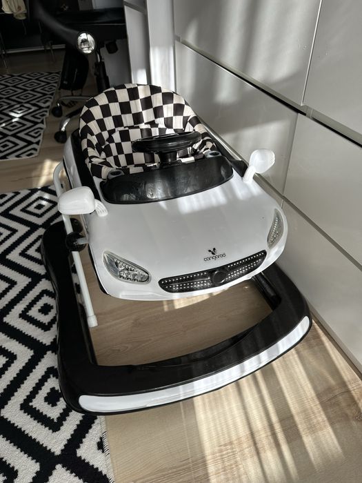 Проходилка за малки деца от 8-9 месеца