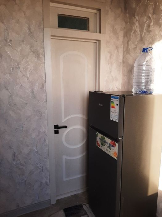 Arenda! 2 xonali. Qo'yliq Xonobod Avenueda.4 metro bekar.  Hamma sharo