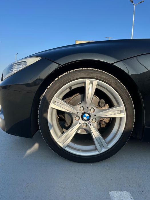 Bmw z4 23i n52 2011 automat