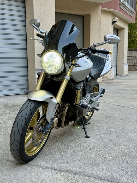 Honda Hornet PC36 2006