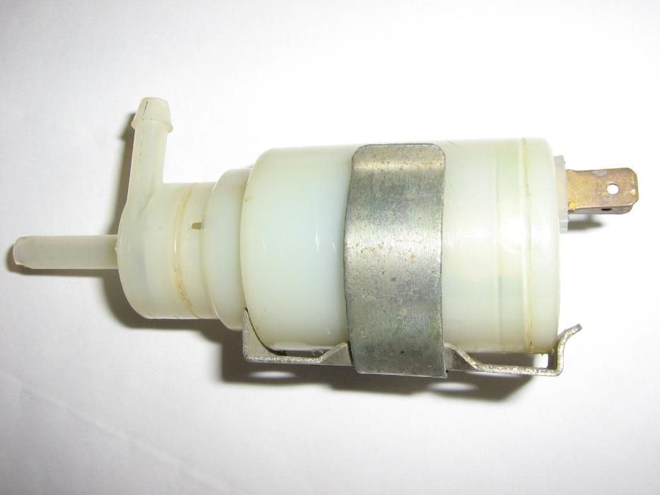 Pompă spălător parbriz