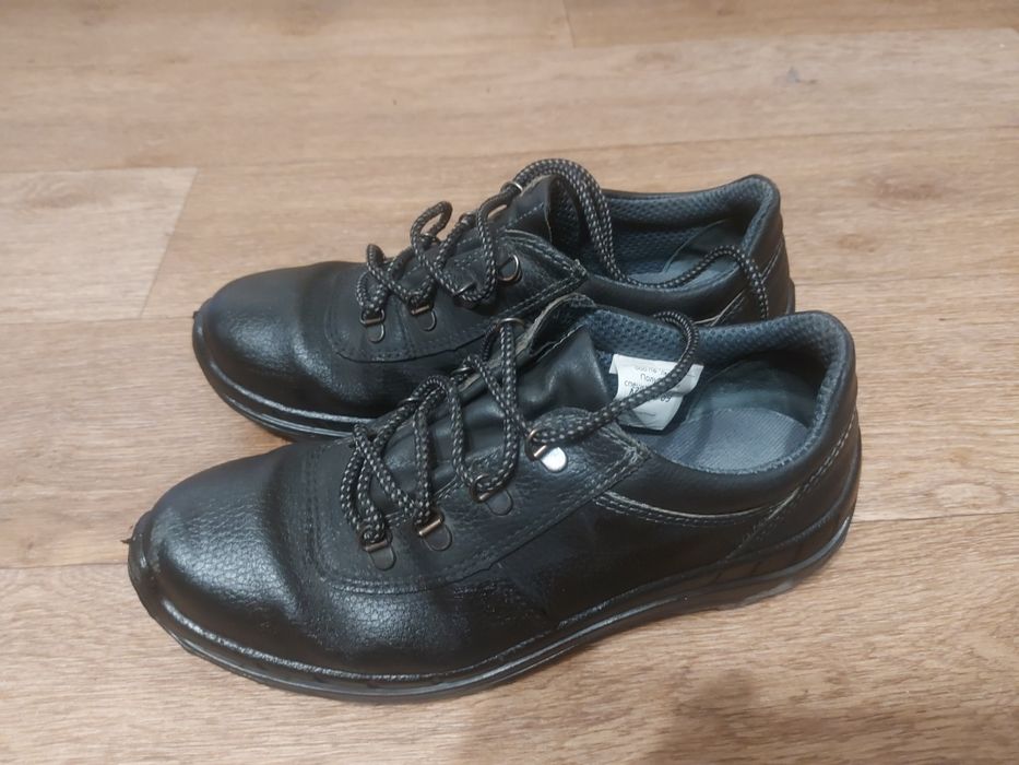 Полуботинки,р.43