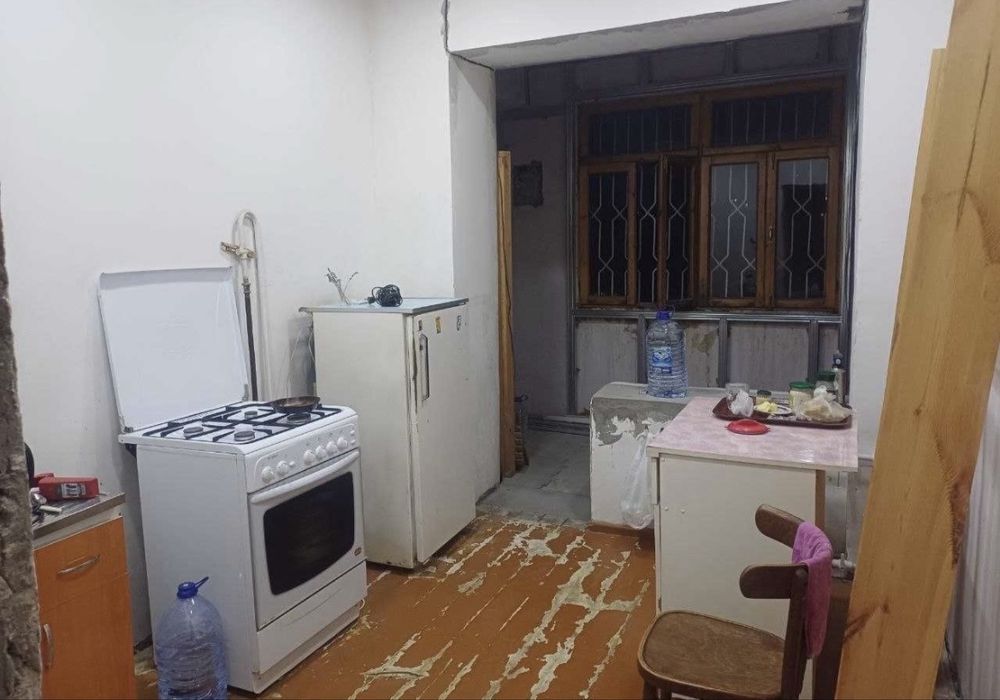 Метро минор , 1в2 комнатная , 45 м2 , срочно продается квартира