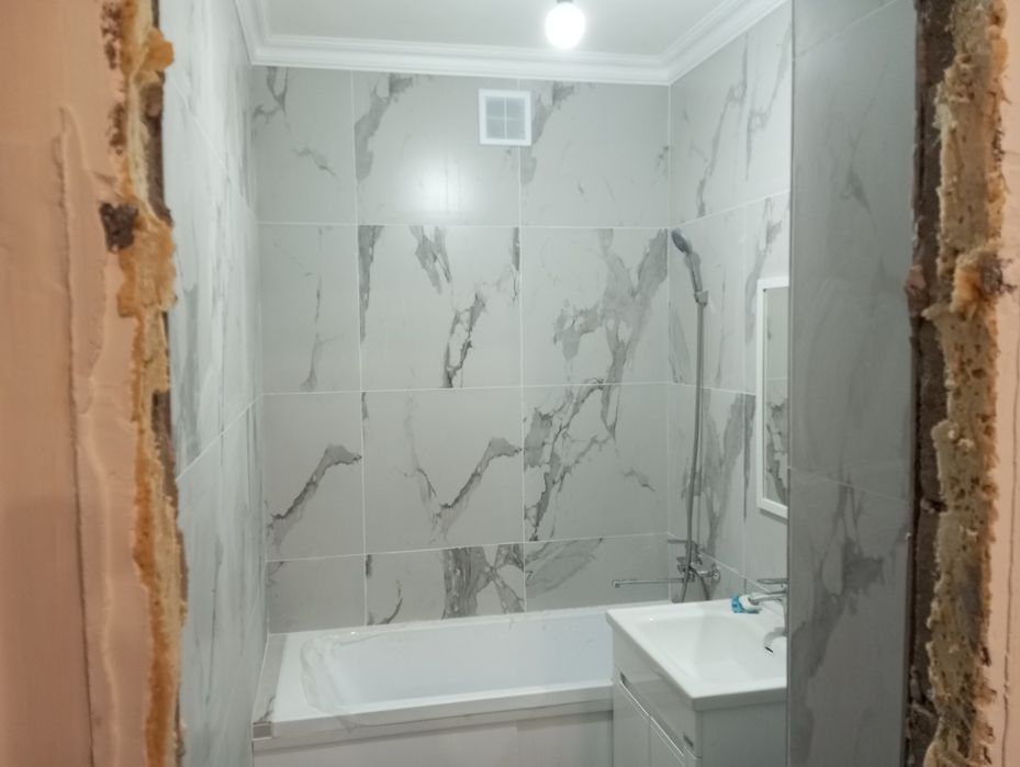 Кафельщик, Плиточник