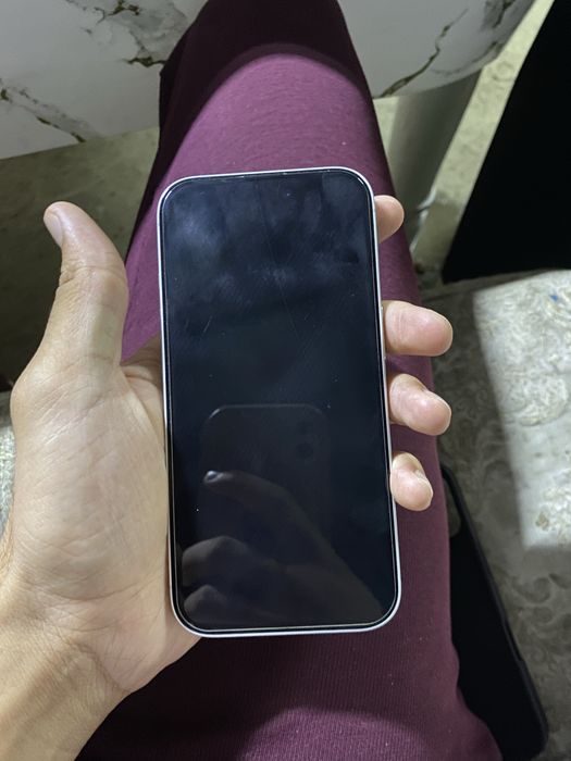 Продам Iphone 16 256 gb айфон 16 256 гб идеал