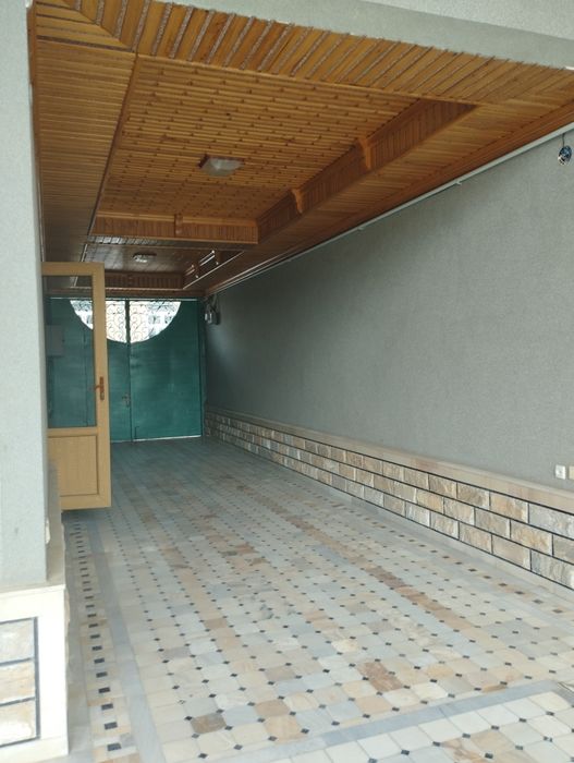 Sohibkor mahalla (bugor) Yongoqzor