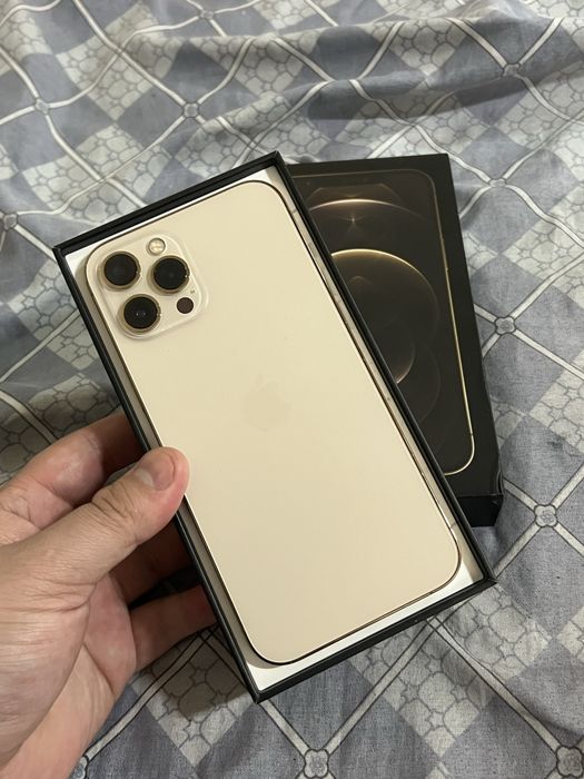 Iphone 12 pro max айфон 12 про макс