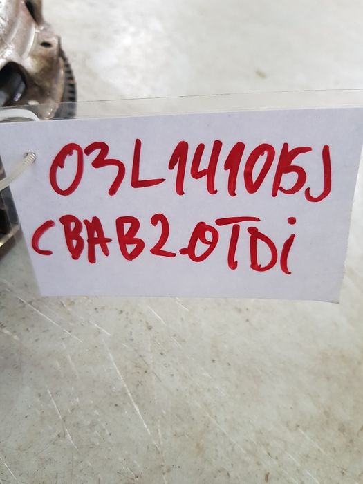 Ambreiaj Vascocuplaj Volkswagen Passat 3C2 2005 - 2010, Volkswagen Tig