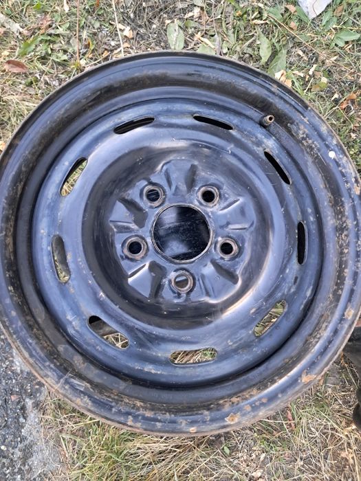 Продам комплект дисков