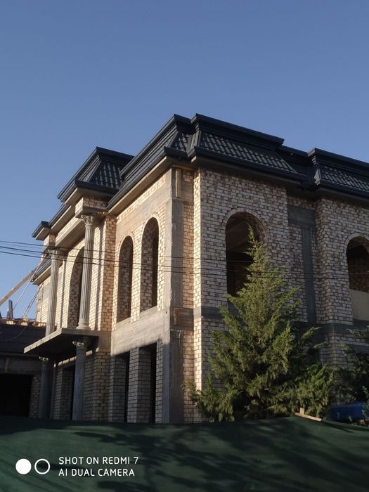 Noldan uy qurish xizmati