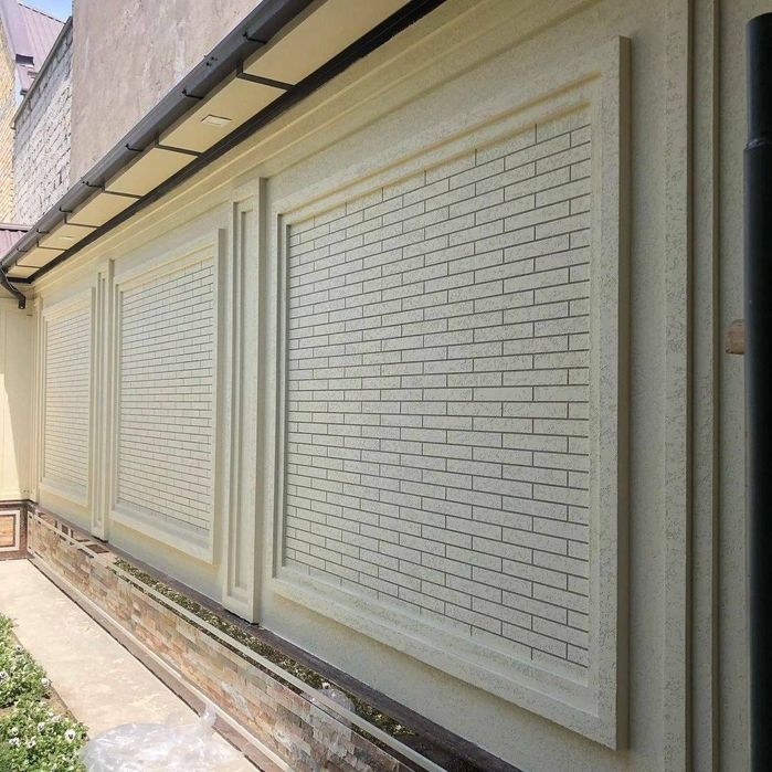 Травертин мармарино